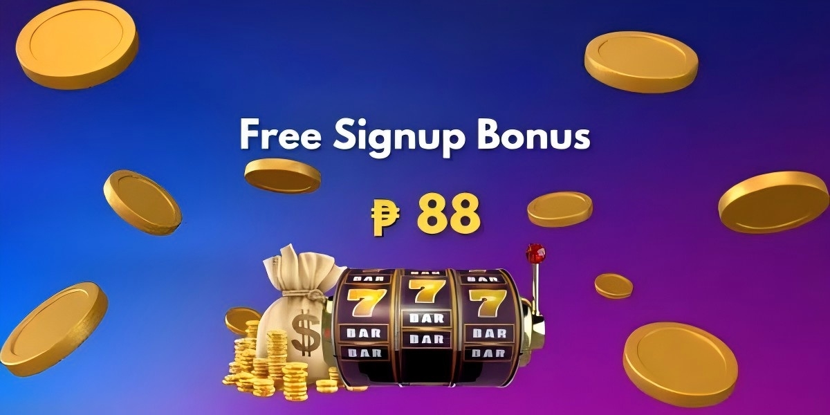 dailyjili welcome bonus - Register and get free credits