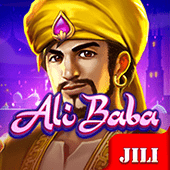 Ali Baba at dailyjili