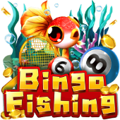Bingo Fishing at dailyjili