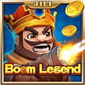 Boom Legend at dailyjili