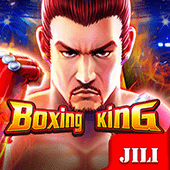 Boxing King at dailyjili