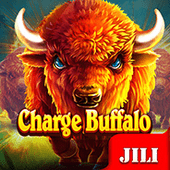 Charge Buffalo at dailyjili
