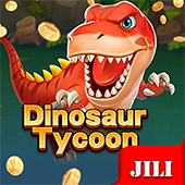 Dinosaur Tycoon at dailyjili