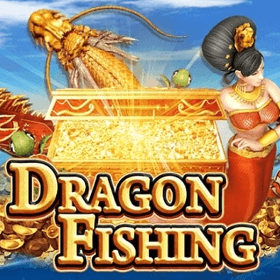 Dragon Fishing at dailyjili