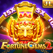 Fortune Gems 2 at dailyjili