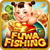 Fuwa Fishing at dailyjili