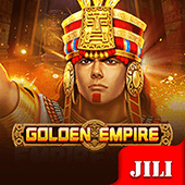 Golden Empire at dailyjili