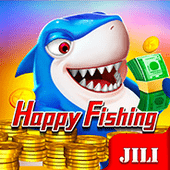 Happy Fishing at dailyjili