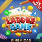 Ladder Game at dailyjili
