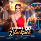 Las Vegas Blackjack at dailyjili