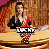 Lucky 7 at dailyjili