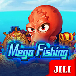 Mega Fishing at dailyjili