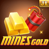 Mines Gold slot at dailyjili
