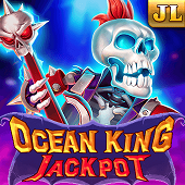 Ocean King Jackpot at dailyjili