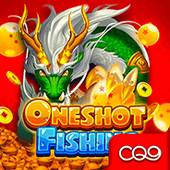 Oneshot Fishing at dailyjili