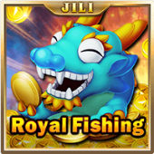 Royal Fishing at dailyjili