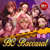 Sexy Blockchain Baccarat B B at dailyjili