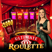 Ultimate Roulette at dailyjili