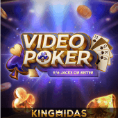 Video Poker at dailyjili