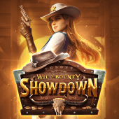 Wild Bounty Showdown at dailyjili